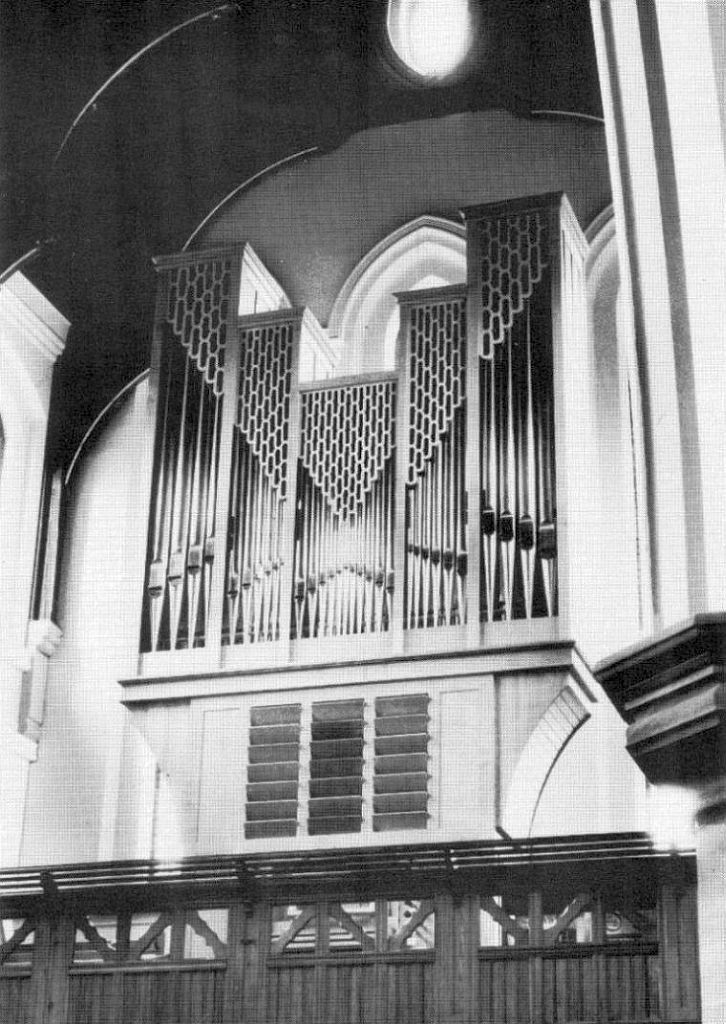 Source: Lammermuir Pipe Organs. Source: Lammermuir Pipe Organs.